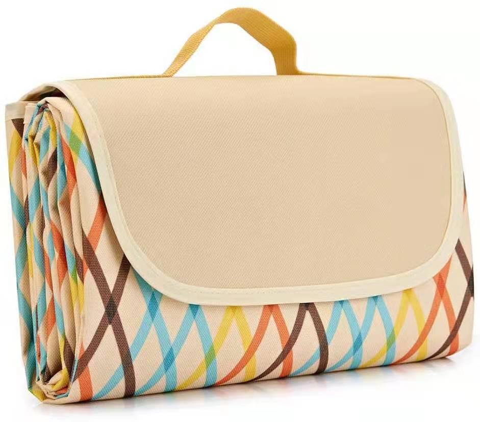 Thickened Moisture-Proof BeachMat - My Beach Kit