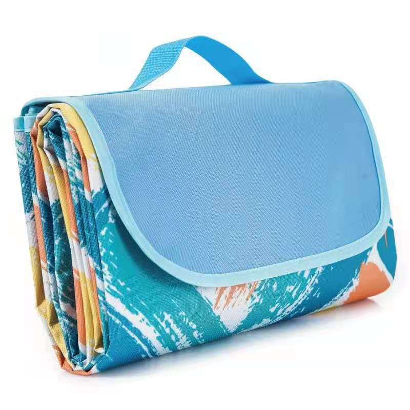 Thickened Moisture-Proof BeachMat - My Beach Kit