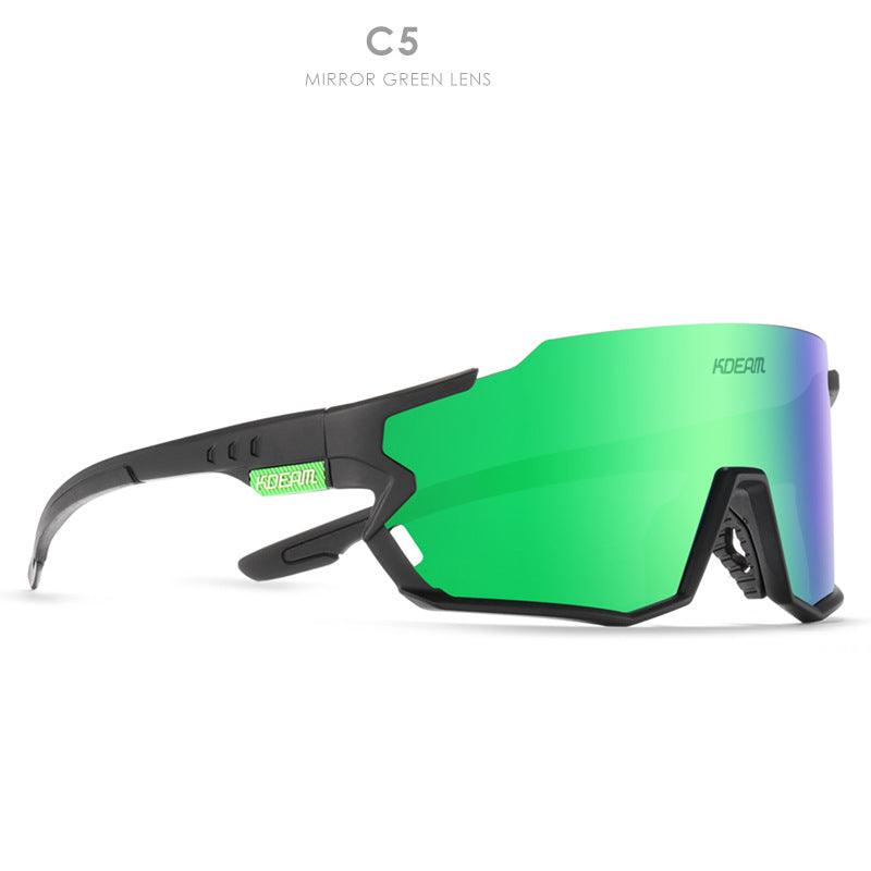 Cycling Glasses Outdoor - My Beach Kit