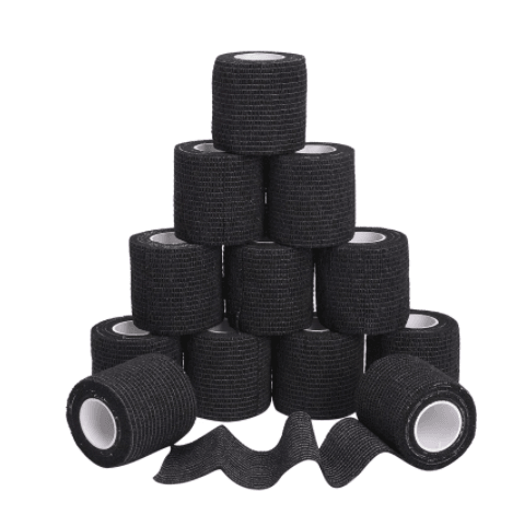 Sports Bandage Self Adhesive - My Beach Kit