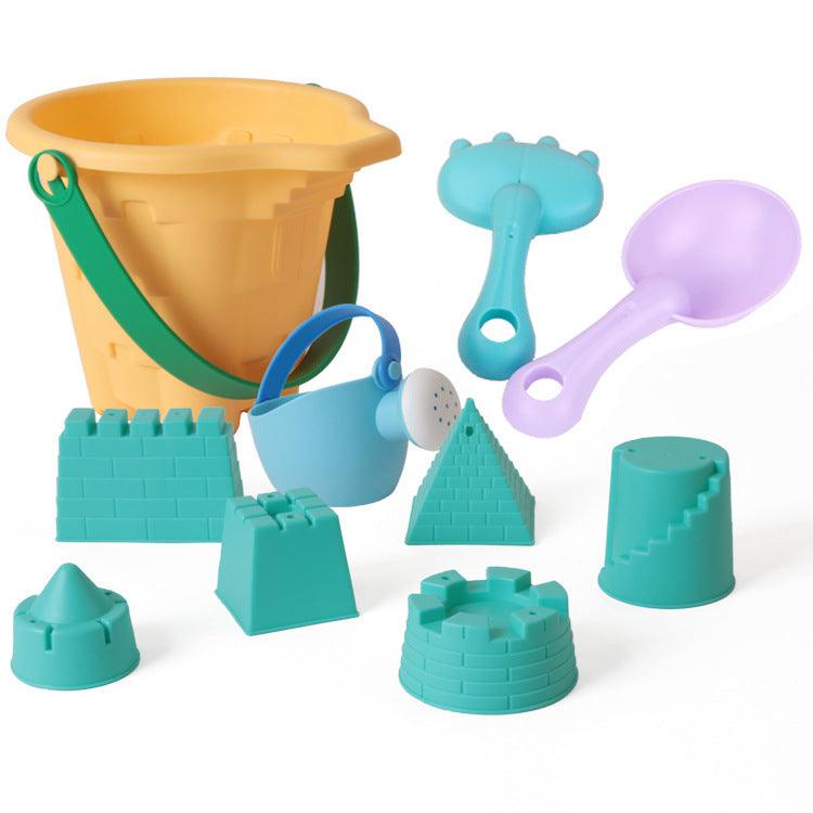 Children's Soft Beach Toys - My Beach Kit