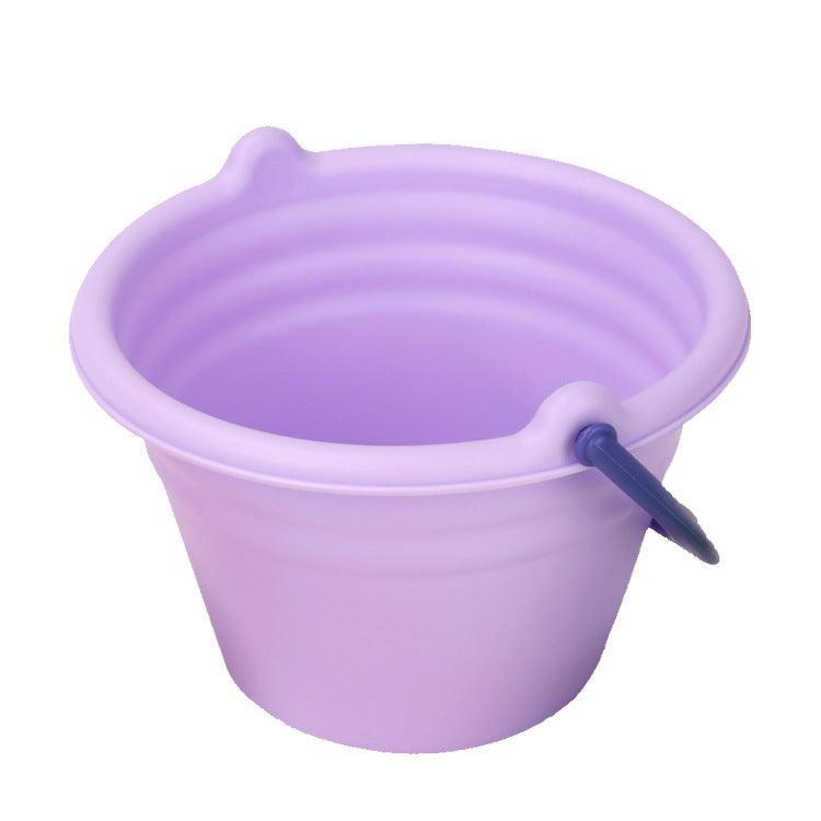 Children's Soft Beach Toys - My Beach Kit