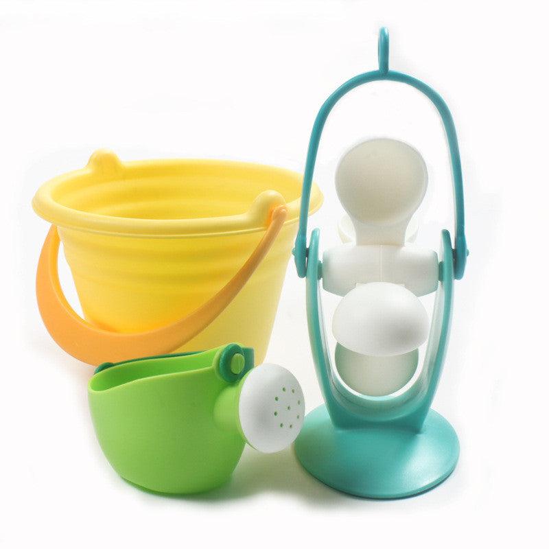 Children's Soft Beach Toys - My Beach Kit