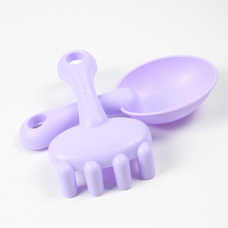 Children's Soft Beach Toys - My Beach Kit