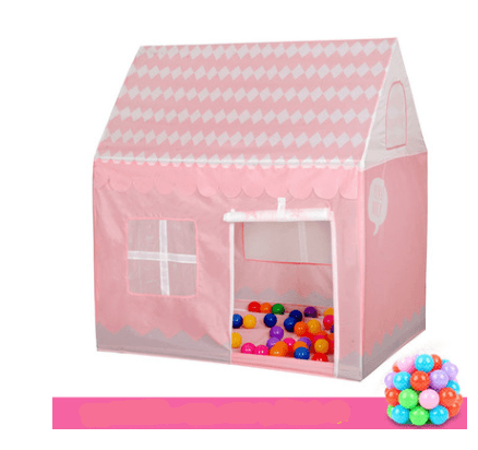 Princess Children's Tents - My Beach Kit