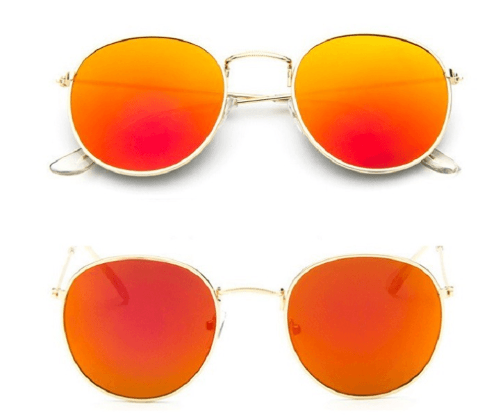 Women Retro Sunglasses - My Beach Kit