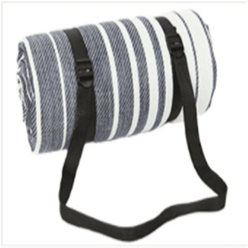 Proof Thickened beach mat - My Beach Kit