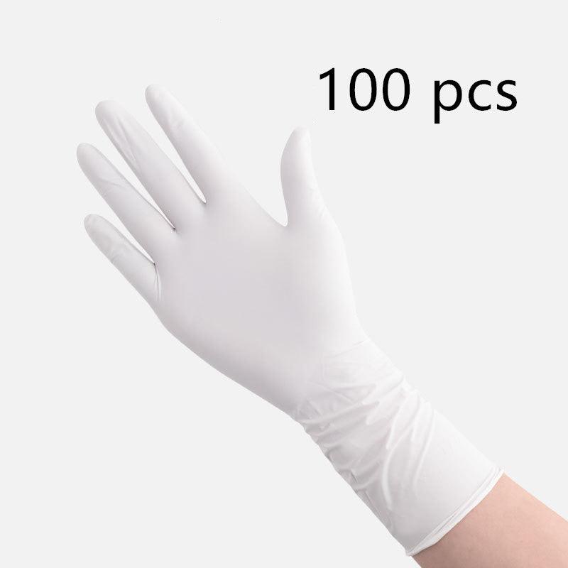 Latex disposable gloves - My Beach Kit