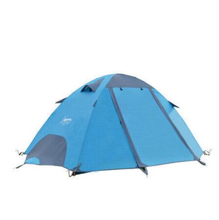 Colorful Wild Couple Tent - My Beach Kit