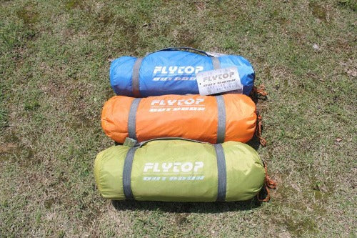 Outdoor Double Camping Rainproof Tents - My Beach Kit