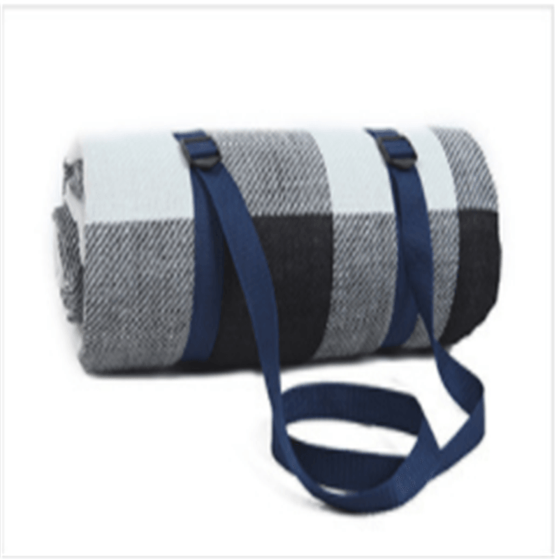 Proof Thickened beach mat - My Beach Kit