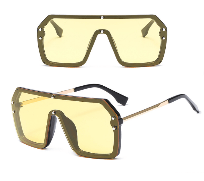 Sunglasses Fashion Men - My Beach Kit