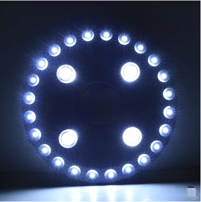 Led Light For Beach Umbrella - My Beach Kit