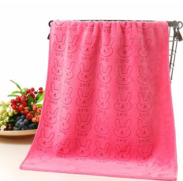 Baby Absorbent MicrofiberTowels - My Beach Kit