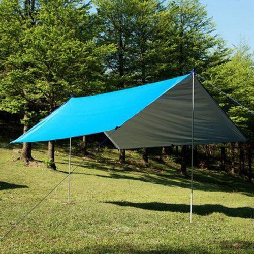 Sun Shelter Outdoor Beach Camping Canopy - My Beach Kit
