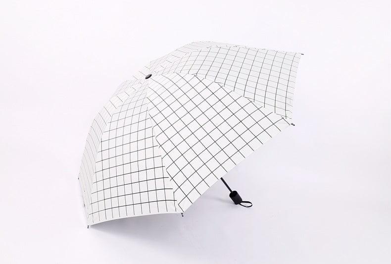 Folding Umbrella - My Beach Kit