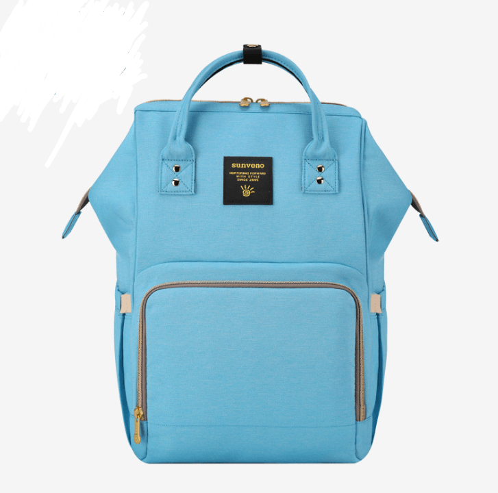 Large-capacity Bag Shoulder - My Beach Kit