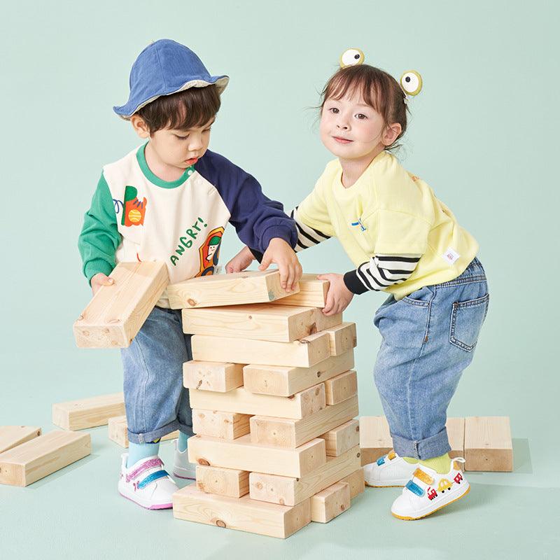 Boys Toddler Shoes - My Beach Kit