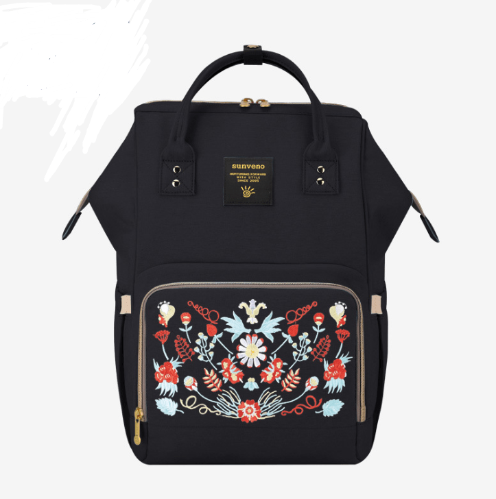 Large-capacity Bag Shoulder - My Beach Kit