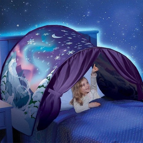 Fantasy Star Tents - My Beach Kit