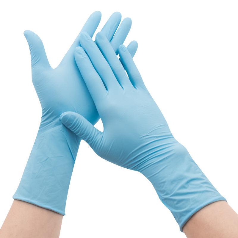 Latex disposable gloves - My Beach Kit