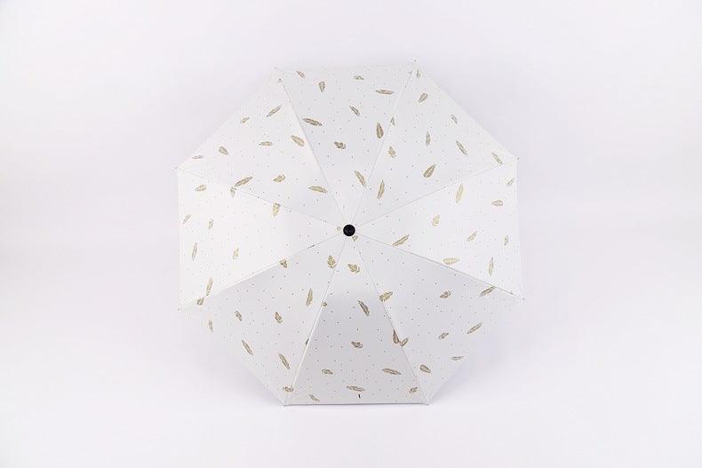 Folding Umbrella - My Beach Kit