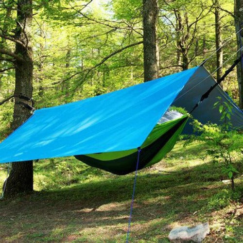 Sun Shelter Outdoor Beach Camping Canopy - My Beach Kit