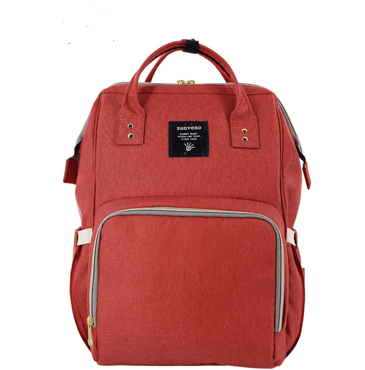 Large-capacity Bag Shoulder - My Beach Kit