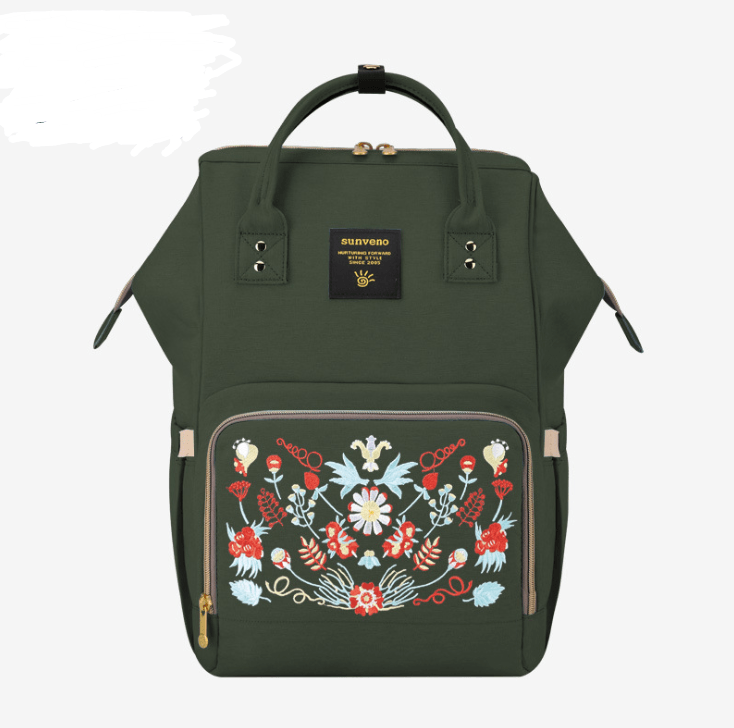 Large-capacity Bag Shoulder - My Beach Kit