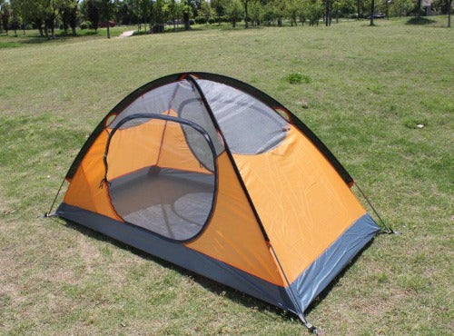Outdoor Double Camping Rainproof Tents - My Beach Kit