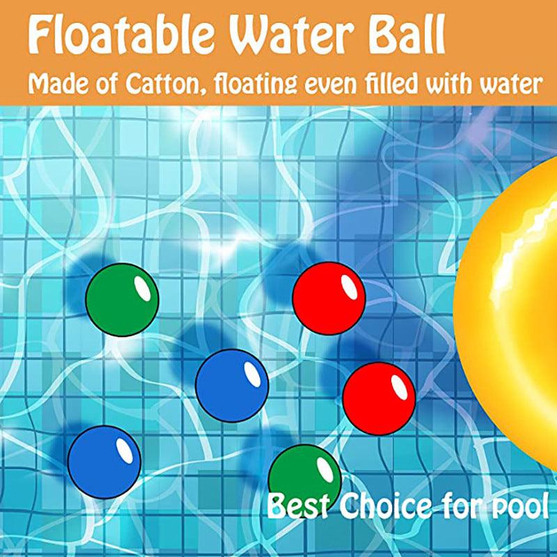 Homekaren Reusable Water Ball - My Beach Kit