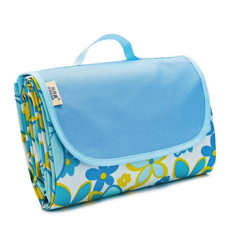 Waterproof Mat For Beach Park Yard - My Beach Kit