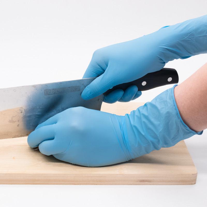 Latex disposable gloves - My Beach Kit