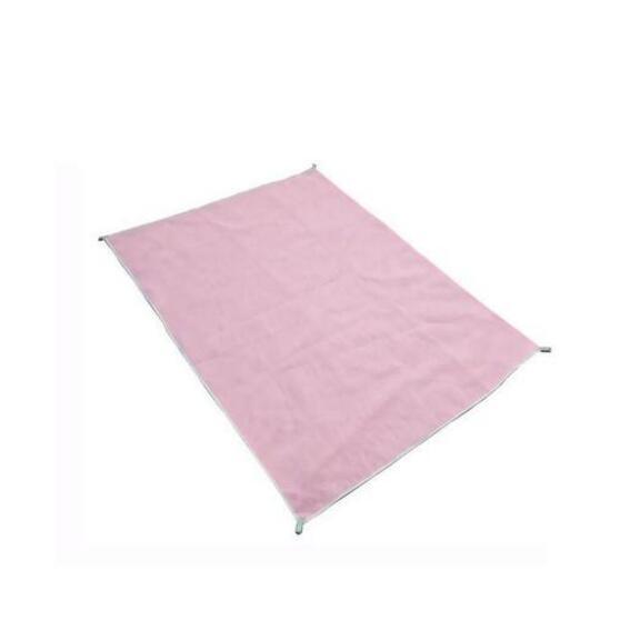 Folding Sand Proof Beach Mat - My Beach Kit