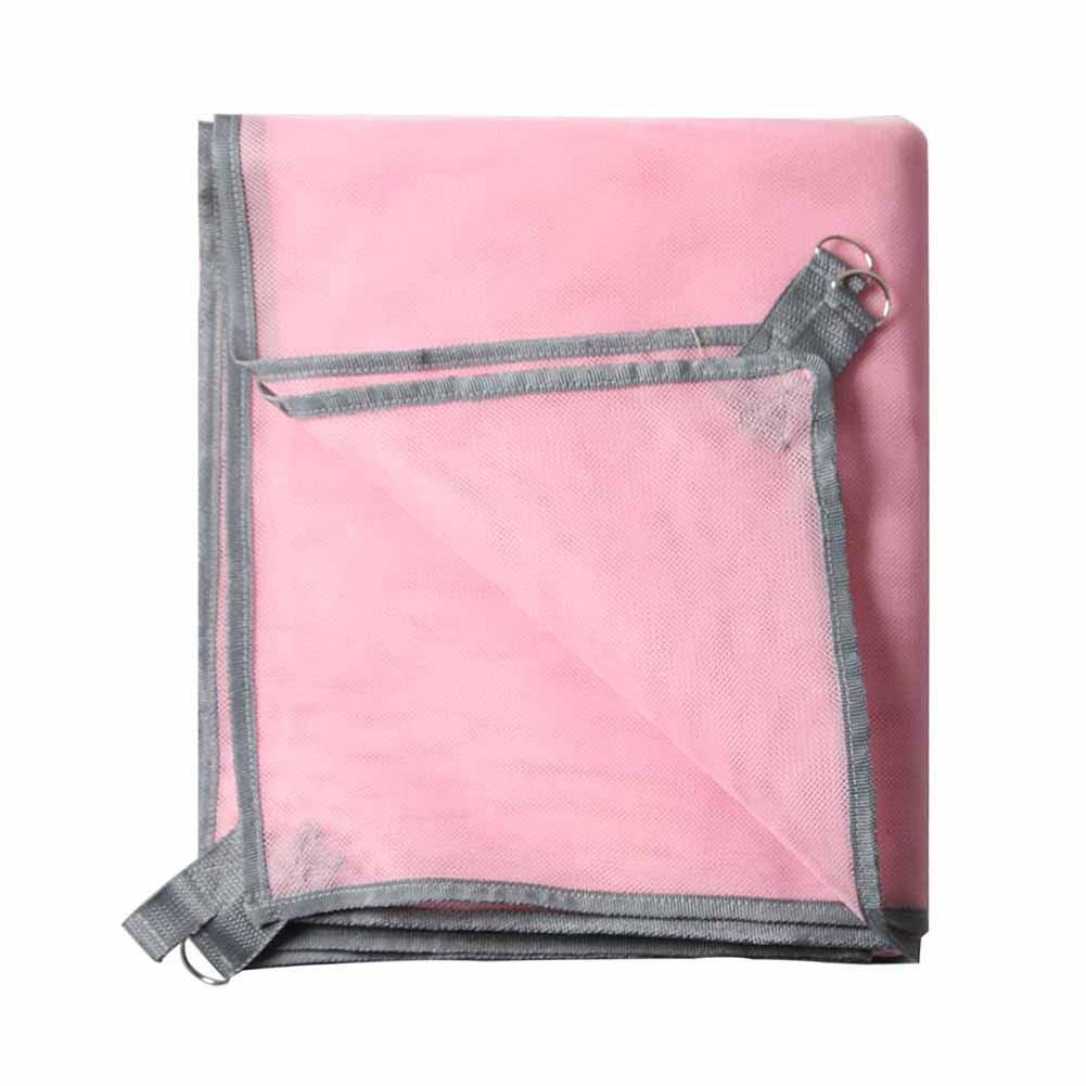 Magical Sand Leaking Beach Mat - My Beach Kit