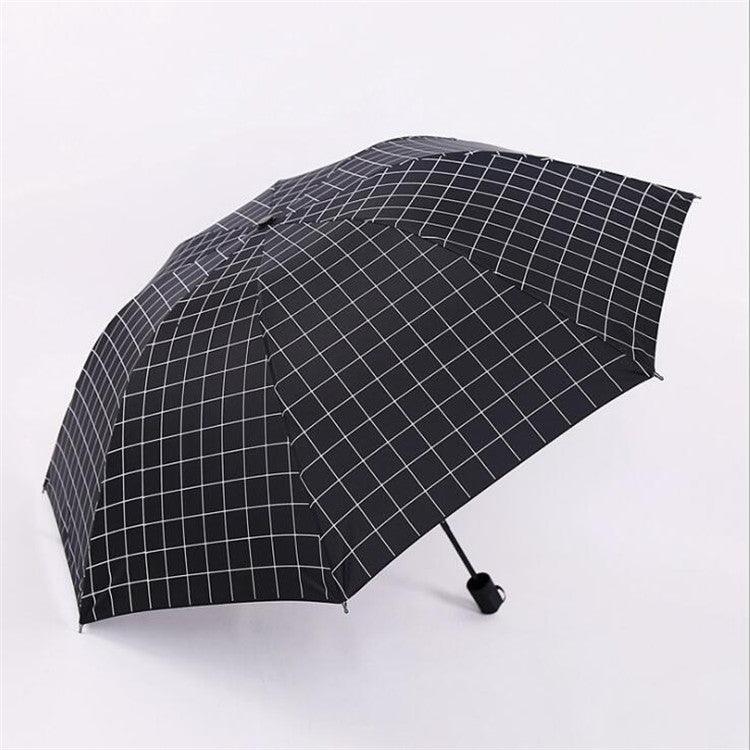 Folding Umbrella - My Beach Kit