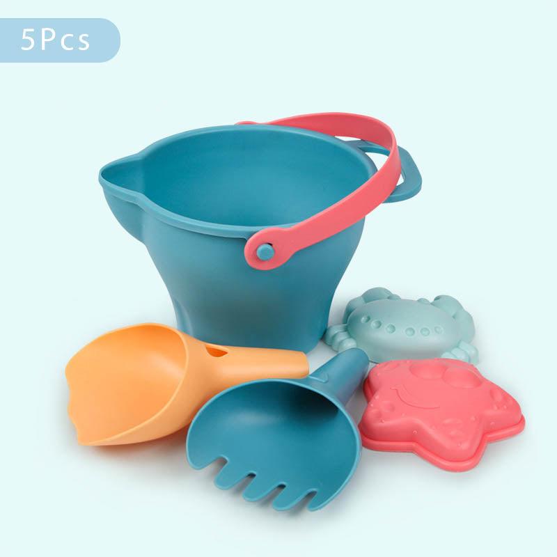Children's beach toys - My Beach Kit