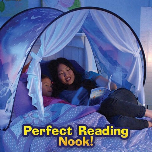 Fantasy Star Tents - My Beach Kit