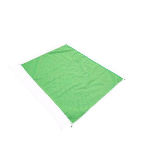 Folding Sand Proof Beach Mat - My Beach Kit