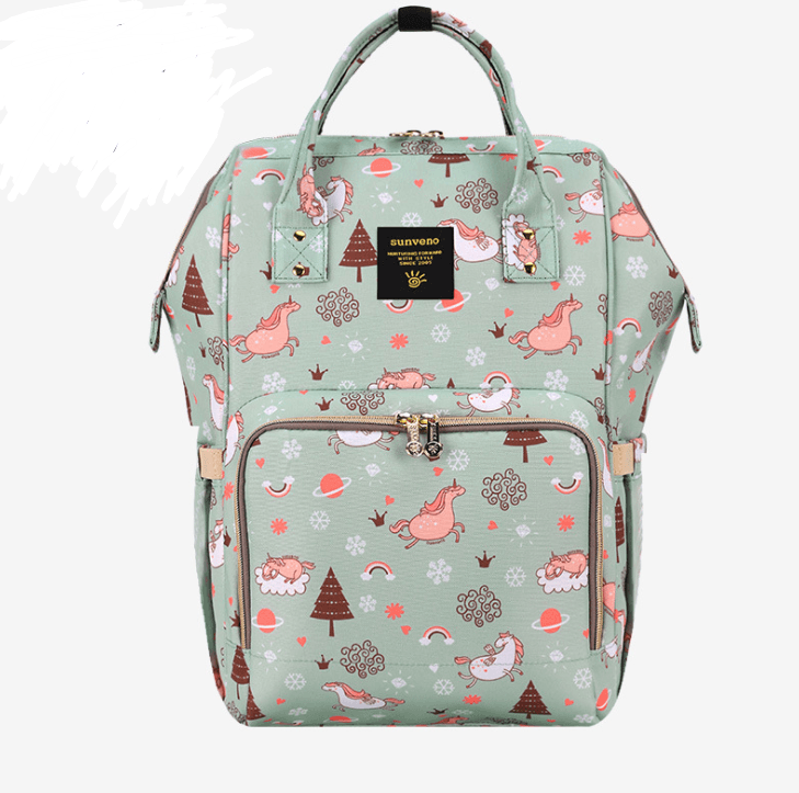 Large-capacity Bag Shoulder - My Beach Kit