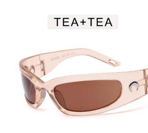 Sports Glasses - My Beach Kit