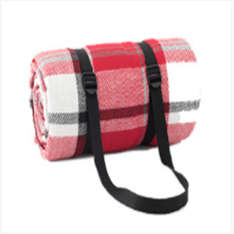 Proof Thickened beach mat - My Beach Kit