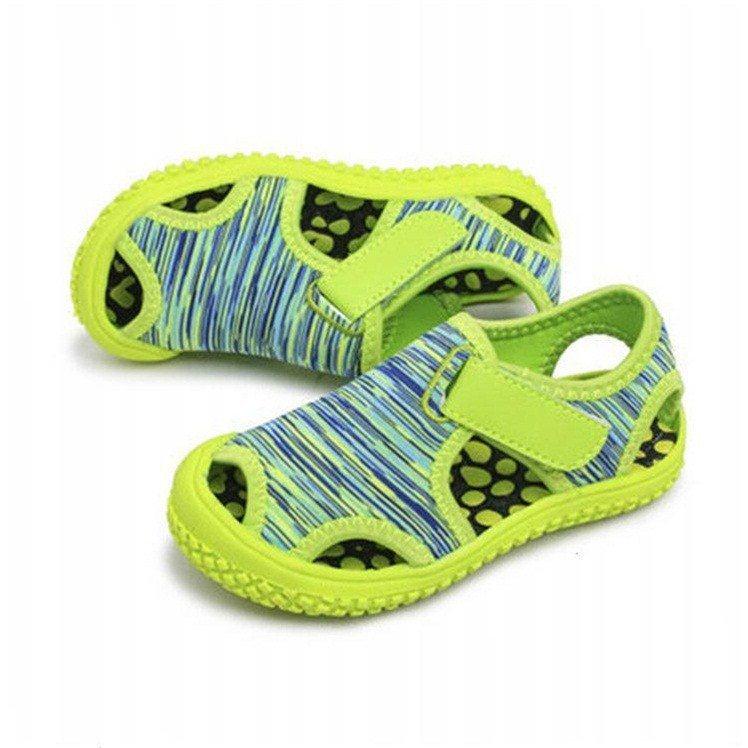 Sports Sandals Boys - My Beach Kit