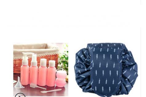 Large Capacity Storage Bag - My Beach Kit