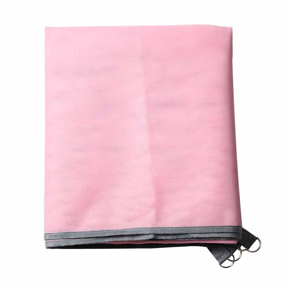 Magical Sand Leaking Beach Mat - My Beach Kit