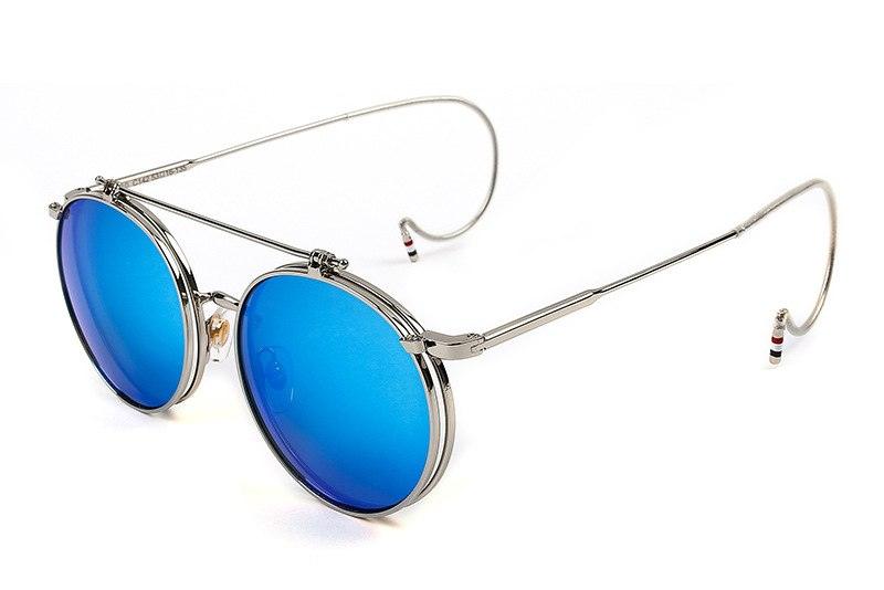 Sunglasses Round Frame - My Beach Kit