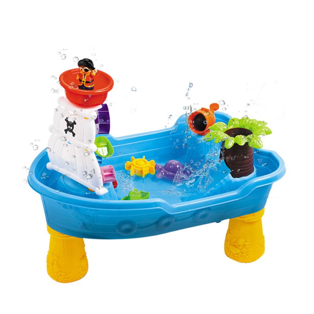 Sand Water Tables - My Beach Kit