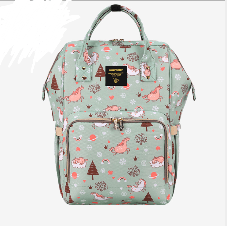 Large-capacity Bag Shoulder - My Beach Kit