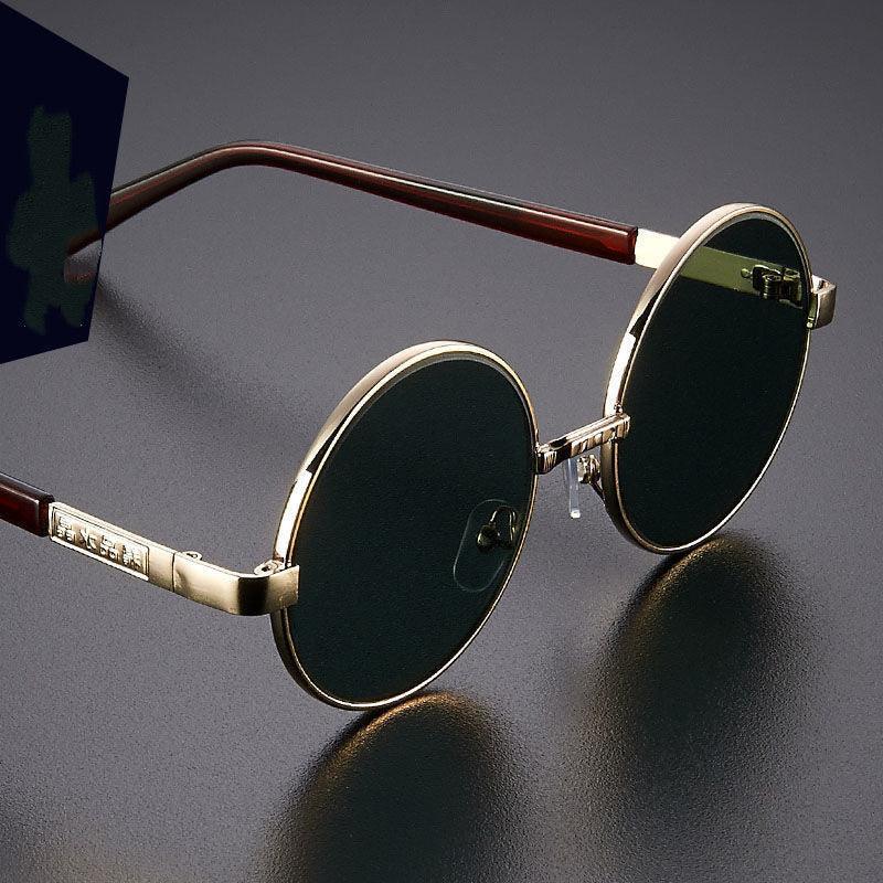 Crystal Flat Glasses - My Beach Kit