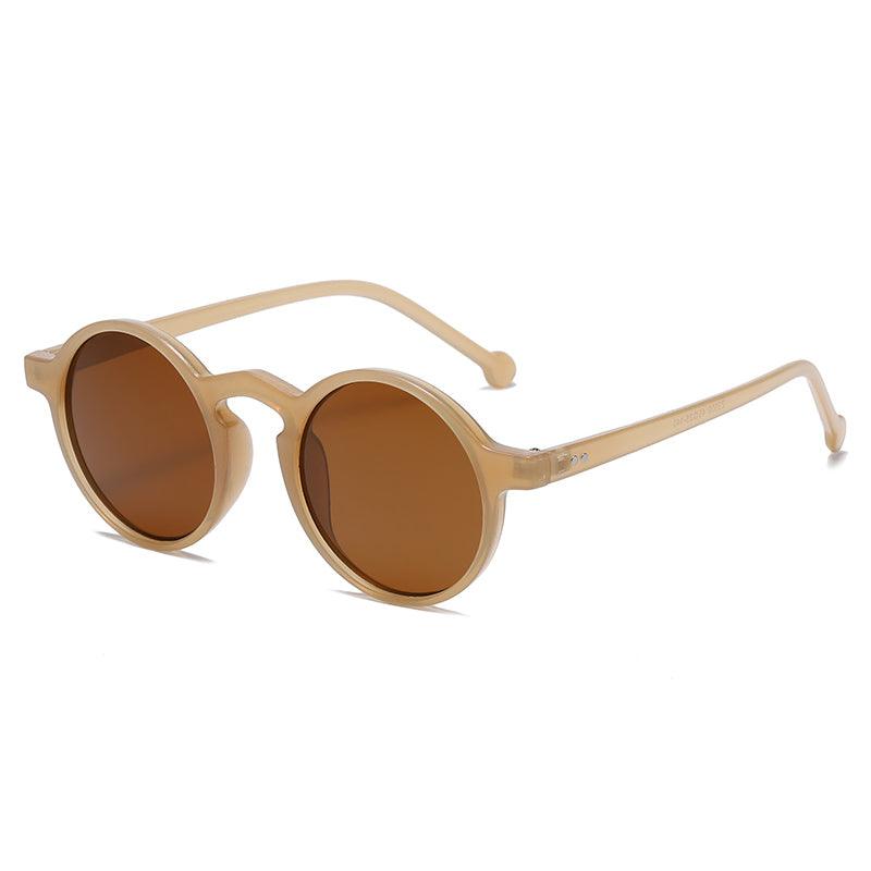 Round Frame Sunglasses - My Beach Kit